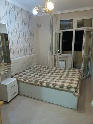 Abşeron, yeni tikili 3 otaqlı, satılır, 84 m²  , Masazır