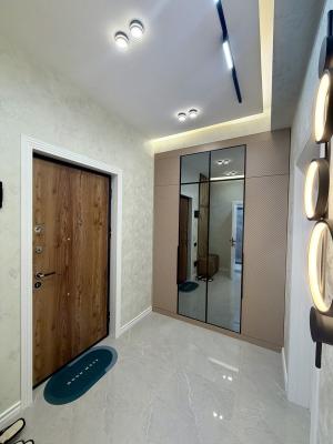 Bakı, yeni tikili 2 otaqlı, satılır, 53 m²  , Xətai rayonu