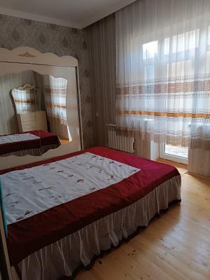 Xırdalan, həyət evi 3 otaqlı, kirayə, 100 m² , 1 sot 