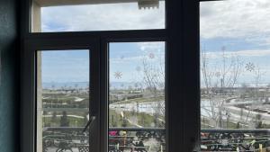 Bakı, köhnə tikili 3 otaqlı, kirayə, 70 m²  , Xətai rayonu, Ağ şəhər