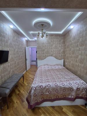 Xırdalan, yeni tikili 3 otaqlı, satılır, 85 m²  