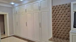 Bakı, yeni tikili 3 otaqlı, satılır, 138 m²  , Nizami rayonu