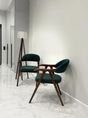 Bakı, yeni tikili 1 otaqlı, günlük kirayə, 57.4 m²  , Sabunçu rayonu