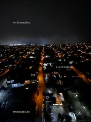 Bakı, yeni tikili 2 otaqlı, satılır, 82 m²  , Suraxanı rayonu, Qaraçuxur qəs.