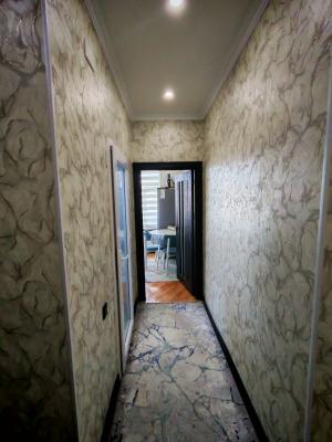 Abşeron, yeni tikili 2 otaqlı, satılır, 70 m²  , Masazır