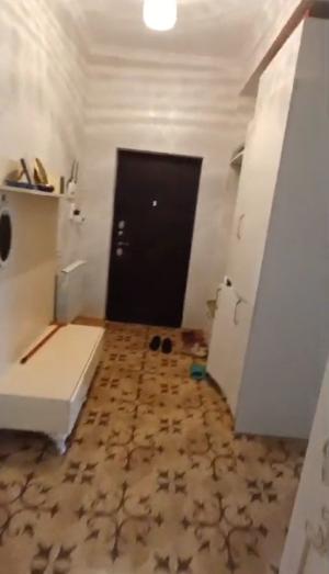 Abşeron, yeni tikili 3 otaqlı, satılır, 126 m²  , Aşağı Güzdək
