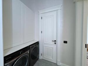Bakı, həyət evi 5 otaqlı, satılır, 245 m² , 7 sot , Xəzər rayonu, Mərdəkan