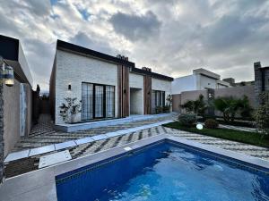 Bakı, həyət evi 4 otaqlı, satılır, 160 m² , 4.5 sot , Xəzər rayonu, Mərdəkan