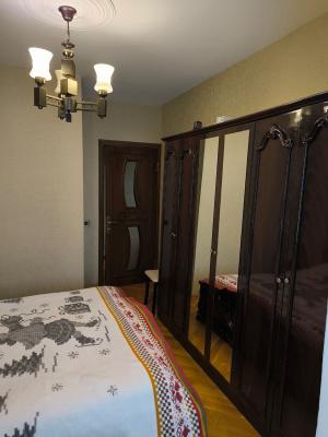 Bakı, köhnə tikili 3 otaqlı, satılır, 75 m²  , Xətai rayonu, Əhmədli