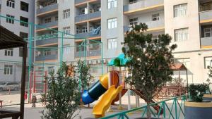 Abşeron, yeni tikili 1 otaqlı, satılır, 52 m²  , Masazır