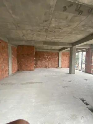 Bakı, yeni tikili 2 otaqlı, satılır, 74.7 m²  , Xəzər rayonu, Mərdəkan