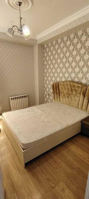 Bakı, yeni tikili 3 otaqlı, satılır, 100 m²  , Suraxanı rayonu, Zığ qəs.