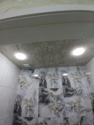 Xırdalan, yeni tikili 3 otaqlı, satılır, 76 m²  