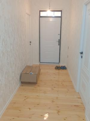 Bakı, həyət evi 4 otaqlı, satılır, 114 m² , 4 sot , Sabunçu rayonu, Savalan qəs.