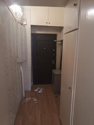 Bakı, köhnə tikili 2 otaqlı, kirayə, 75 m²  , Yasamal rayonu