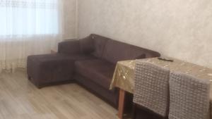 Qəbələ, yeni tikili 3 otaqlı, günlük kirayə, 90 m²  