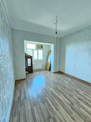 3 комната старое здание, продажа, 65 m², Бакы, Хәтаи рајону, Ахмедлы