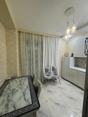 Xırdalan, yeni tikili 2 otaqlı, satılır, 64 m²  