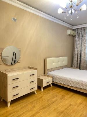 Bakı, yeni tikili 2 otaqlı, kirayə, 90 m²  , Nəsimi rayonu