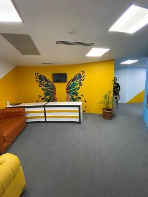 Bakı, ofis 8 otaqlı, satılır, 249 m²  , Nərimanov rayonu