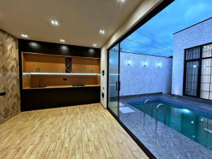 Bakı, bağ/həyət evi 4 otaqlı, satılır, 150 m² , 3 sot , Xəzər rayonu, Mərdəkan