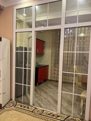 Xırdalan, yeni tikili 3 otaqlı, kirayə, 70 m²  