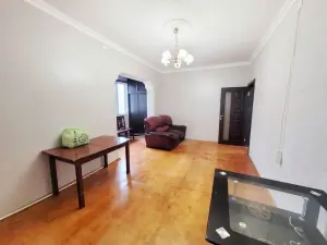 2 комната старое здание, продажа, 47 m², Бакы, Бинәгәди рајону, 9-ҹу микрорајон