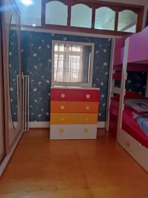 Abşeron, köhnə tikili 3 otaqlı, satılır, 65 m²  , Masazır