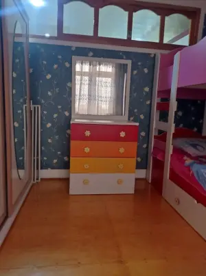 3 комната старое здание, продажа, 65 m², Абшерон, Масазыр