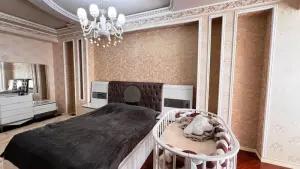 Bakı, yeni tikili 4 otaqlı, satılır, 168 m²  , Nizami rayonu, 8-ci kilometr