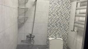 Bakı, yeni tikili 2 otaqlı, günlük kirayə, 45 m²  , Sabunçu rayonu, Bakıxanov qəs.