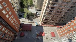 Bakı, yeni tikili 1 otaqlı, satılır, 53 m²  , Binəqədi rayonu, 9-cu mikrorayon