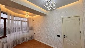 Bakı, yeni tikili 3 otaqlı, satılır, 115 m²  , Xətai rayonu, Əhmədli