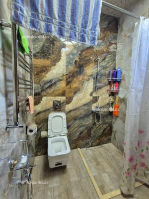 Bakı, həyət evi 3 otaqlı, satılır, 100 m² , 3 sot , Xəzər rayonu, Buzovna