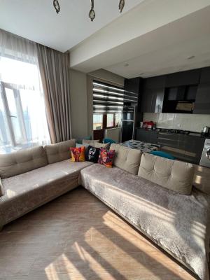 Abşeron, yeni tikili 3 otaqlı, satılır, 95 m²  , Masazır