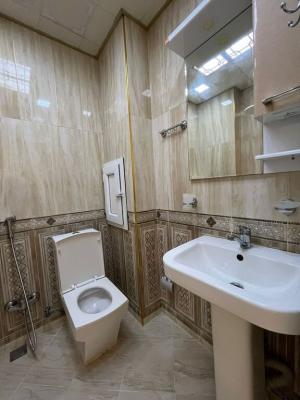 1 комната новостройка, продажа, 51 m², Бакы, Бинәгәди рајону