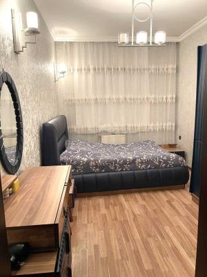 Bakı, yeni tikili 2 otaqlı, satılır, 55 m²  , Nərimanov rayonu