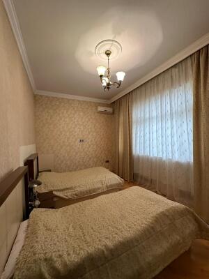 Bakı, villa , kirayə, 305 m²  , Binəqədi rayonu, Biləcəri qəs.