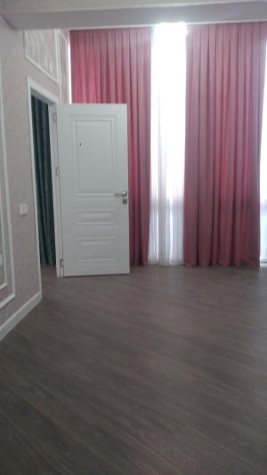 Bakı, yeni tikili 3 otaqlı, satılır, 113 m²  , Binəqədi rayonu, Biləcəri qəs.