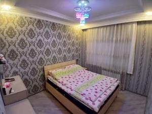 Abşeron, yeni tikili 2 otaqlı, satılır, 55 m²  , Qurtuluş 93