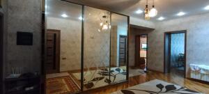Bakı, yeni tikili 4 otaqlı, satılır, 147 m²  , Yasamal rayonu, Yeni Yasamal qəs.