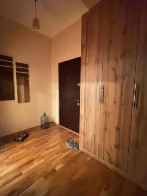 Bakı, köhnə tikili 2 otaqlı, kirayə, 65 m²  , Səbail rayonu, Bayıl qəs.