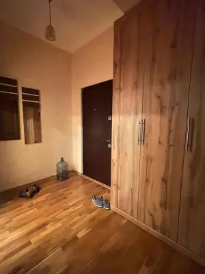 2 комната старое здание, арендовать, 65 m², Бакы, Сәбаил рајону, Бајыл гәс.