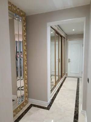 3 комната новостройка, арендовать, 150 m², Бакы, Сәбаил рајону