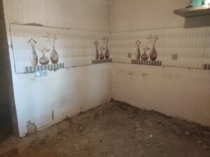 Bakı, həyət evi 4 otaqlı, satılır, 120 m² , 4.5 sot , Binəqədi rayonu, Xocəsən qəs.