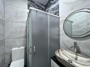 Bakı, həyət evi 4 otaqlı, satılır, 170 m² , 4.5 sot , Xəzər rayonu, Mərdəkan