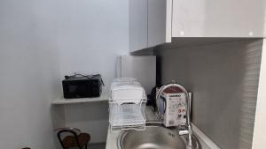 Bakı, yeni tikili 1 otaqlı, satılır, 11 m²  , Xətai rayonu