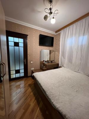 Xırdalan, yeni tikili 3 otaqlı, satılır, 70 m²  