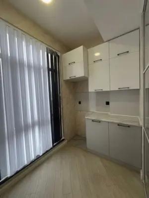 Bakı, yeni tikili 2 otaqlı, satılır, 52 m²  , Binəqədi rayonu