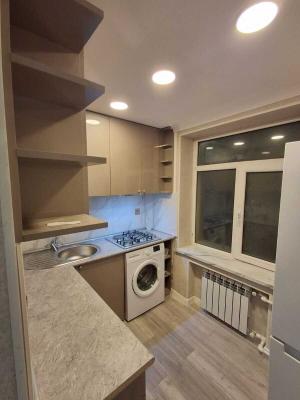 Bakı, yeni tikili 2 otaqlı, satılır, 35 m²  , Nərimanov rayonu